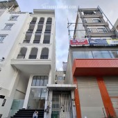  BÁN NHÀ MẶT TIỀN BÌNH QUỚI – P.27, BÌNH THẠNH – 131m²  3 TẦNG