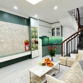 CHỦ CHÀO KỊCH SÀN CHỈ CÒN 5.98 TỶ, Nhà 6 tầng, nội thất đẹp, đầy đủ.