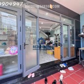 BÁN GẤP NHÀ LÔ GÓC 3 TẦNG 1 TUM MẶT TIỀN KINH DOANH SÁT ĐƯỜNG PHÙNG THẾ TÀI NHA TRANG – DIỆN TÍCH 86M² ĐÃ HOÀN CÔNG – ĐANG CÓ DÒNG TIỀN 12 TRIỆU GIÁ