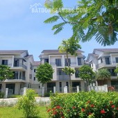 BÁN BIỆT THỰ 200M2 NGAY SÁT HN, GIÁ GỐC CHỦ ĐẦU TƯ
