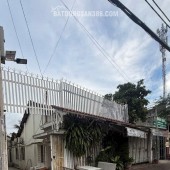  BÁN NHÀ MẶT TIỀN ĐẶNG THÚC VỊNH – THỚI TAM THÔN, HÓC MÔN – 6x50m