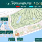 Mua nhà Vinhomes không lo lãi suất khu đô thi Paradise Cần Giờ