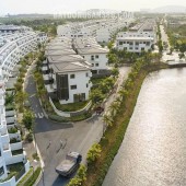 Cho thuê nhà phố full nội thất 4PN – 5WC La Vida Residences – Vũng Tàu  18 triệu/tháng