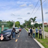 ĐẤT ĐẸP GIÁ RẺ MINH THẠNH – CHỈ 145 TR CÓ NGAY ĐẤT NỀN 225M² (100M² THỔ CƯ)