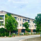 Tài sản giữ tiền cực tốt: Shophouse sát cao tốc Hà Nội - Gia Bình, 90m2