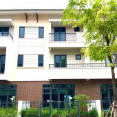 Chỉ 15 phút về Hà Nội từ Shophouse hướng Tây sát sông Tào Khê!