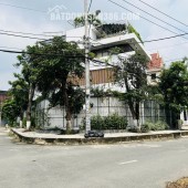 SIÊU PHẨM BIỆT THỰ GÓC 2 MẶT TIỀN 490M² GẦN KDL BẾN XƯA , 1 HẦM 3 LẦU CHỈ 42 TỶ