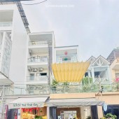 BÁN NHÀ MẶT TIỀN SỐ 1 CŨ, DT : 122/138M3, 4 TẦNG, 6 PHÒNG, CHỈ 19 TỶ TL.