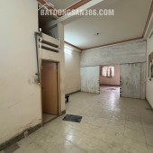 BÁN NHÀ TÔ HIẾN THÀNH, NGANG KHỦNG 5.6M, 93M², HẺM XE HƠI, 4 TẦNG, GIÁ 13,6 TỶ
