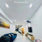 CẦU KIỆU - PHAN ĐÌNH PHÙNG - 50M2 - 2 TẦNG ĐẸP - FULL NỘI THẤT - 3 PN - 7.9 TỶ