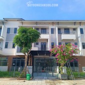 SHOPHOUSE 100M² CENTA RIVERSIDE, giá 9 tỷ – CHỈ CẦN 2,7 tỷ ĐỂ SỞ HỮU