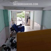 BÁN NHÀ TÔ HIẾN THÀNH, HẺM 6M, 3.5M X 15M, 9 PHÒNG CHO THUÊ GIÁ CHỈ 13.2 TỶ
