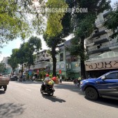 Tòa Nhà Điện Biên Phủ Quận 3 – 9 Tầng, Dòng Tiền 500 Triệu/Tháng Cực Đẹp