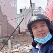 BÁN 3 LÔ  ĐẤT MẶT TIỀN QUANG TRUNG – VỊ TRÍ VÀNG KINH DOANH ĐỈNH - GẦN BỜ KÊNH THAM LƯƠNG.