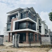  Biệt thự đơn lập view công viên Centa Riverside – 3 mặt thoáng