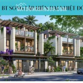 XUẤT HIỆN CĂN ĐẸP VINHOMES SÀI GÒN PARK (HÓC MÔN) – CHỈ 6,7 TỶ GIÁ TỐT NHẤT ĐỢT 1