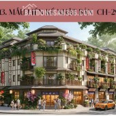 Sở hữu nhà phố hóc môn chỉ từ 1,5 tỷ đường trước nhà 13m cách quốc lộ 22 chỉ vài bước chân