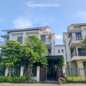 Biệt thự SL-180m2 trong kdt giá chỉ bằng căn chung cư
