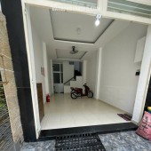 8.9 TỶ - PHÚ NHUẬN - LÊ VĂN SỸ - TN 40Tr/ TH - 8 PHÒNG - KHU VIP AN NINH - 4 TẦNG - 55M2 - 10M RA HXH