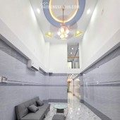 HXH NGUYỄN ĐÌNH CHÍNH - PN - 5 TẦNG MỚI - THANG MÁY - 5PN - 6WC - 45M2 - NHỈNH 10 TỶ