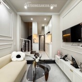 NHÀ ĐẸP BÌNH THẠNH - NHÀ GÓC 2 MẶT THOÁNG, VỊ TRÍ VÀNG
