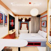 BÁN HOMESTAY DÒNG TIỀN GẦN 2 TỶ/ NĂM, MẶT TIỀN 7 TẦNG, 130M2, CHỈ 26 TỶ