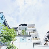 BÁN NHÀ MẶT TIỀN ĐƯỜNG QUẢNG HÀM, – DT 97M2, SAU QH CÒN 56M2, 4 TẦNG , 6 PHÒNG CHỈ 14 TỶ .