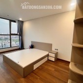 Cho thuê căn hộ chung cư Khai Sơn- 100m 3 ngủ -full Nội thất 13tr(TL)