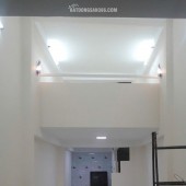 Mặt Tiền Kinh Doanh Nguyễn Thị Tần P2 Q8 - 4 Tầng BTCT - 4PN - 12,5 Tỷ TL