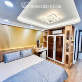 NHÀ MỚI Ở NGAY - HẺM XE HƠI PHAN TÂY HỒ - PN - 6 PHÒNG -  6WC - KHU DÂN TRÍ - 40M2 - 8.9 TỶ