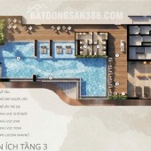 The camellia sơn trà - căn hộ sở hữu lâu dài, điểm sống mới tại đà nẵng.