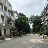 Chủ cần bán gấp đất nền hẻm xe tải 8m đối diện Bệnh Viện Quận Bình Tân 54m2 ( ngang 4,8 x 11.21m )