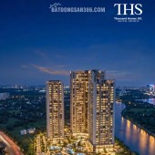 880 TRIỆU VỐN TỰ CỚ - SỞ HỮU NGAY CĂN HỘ 1PN HẠNG SANG  Greenera Southmark 486 Ngọc Hồi !