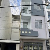 BÁN HOẶC CHO THUÊ NHÀ 2B/5 ĐƯỜNG SỐ 10, PHƯỜNG PHÚ LÂM TP.HCM. LH: 0938358990, 0908535558