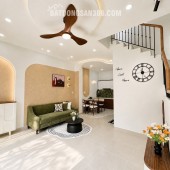 NHÀ ĐẸP PHÚ NHUẬN PHAN TÂY HỒ - NGAY LÕI PHAN XÍCH LONG