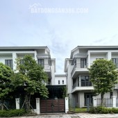 CĂN BIỆT THỰ DUY NHẤT DT 180M² – MẶT TIỀN 9M – GIÁ 11,657 TỶ