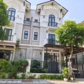 Bán nhanh căn biệt thự song lập 135m2 Centa City Từ Sơn
