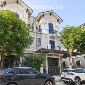 Chủ nhà thiện chí bán btsl 135m2 khu đô thị Centa City Từ Sơn