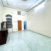 Sát mặt tiền đường Nguyễn Thượng Hiền, Bình Thạnh, nhà 3 tầng BTCT chỉ nhỉnh 8Đ