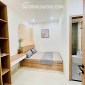 Nhà mới đẹp ở ngay Bên xe miền Đông, hẻm ô tô mà giá chỉ 9.x