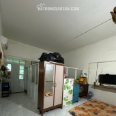 Nhà Bùi Hữu Nghĩa Bình Thạnh - 2 mặt tiền trước sau