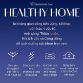 SkySOLIS – ĐÓN ĐẦU HẠ TẦNG METRO - Giá từ 55 triệu/m²
