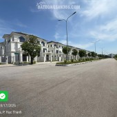 CENTRAL RIVERSIDE – NHÀ TRUNG TÂM THANH HÓA TỪ ~5,77 TỶ SAU ƯU ĐÃI