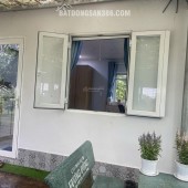 Cần bán gấp nhà vườn đã hoàn thiện Bình Lợi, Bình Chánh.