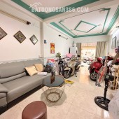 QUẬN 3 - VIP NAM KỲ KHỞI NGHĨA - 3 TẦNG BTCT - 3PN - GẦN CẦU CÔNG LÝ - 62M2 - NHỈNH 10 TỶ