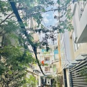NHÀ ĐẸP NHƯ HOMESTAY - QUẬN 3 - NAM KỲ KHỞI NGHĨA - 2 TẦNG NỞ HẬU - 30M2 - 5.8 TỶ