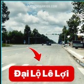 CHỈ 30% VỐN - SỞ HỮU NGAY NHÀ PHỐ 2 MẶT TIỀN NGAY TẠI THÀNH PHỐ MỚI BÌNH DƯƠNG