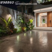 BÁN NHÀ MỚI 4 TẦNG MẶT TIỀN DƯƠNG CÁT LỢI – NHÀ BÈ
