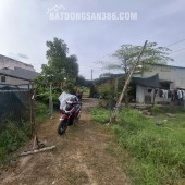  BÁN ĐẤT 300M² THỔ CƯ – TÂN PHÚ TRUNG, CỦ CHI