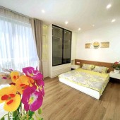 Bán nhà trung tâm Ba Đình 35m2 - Lô góc - 11,5 tỷ.